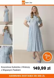 Born2be gazetka Strona 12