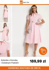 Born2be gazetka Strona 13