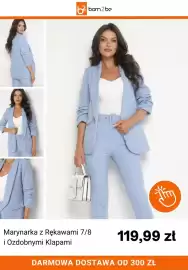 Born2be gazetka Strona 14