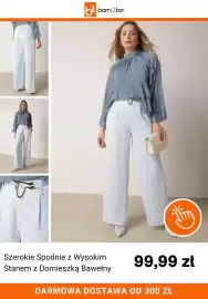 Born2be gazetka Strona 4