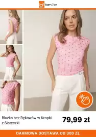 Born2be gazetka Strona 6