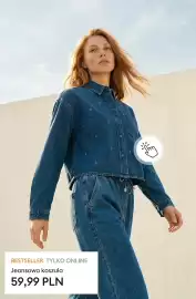 Sinsay gazetka tydzień 17 Strona 14