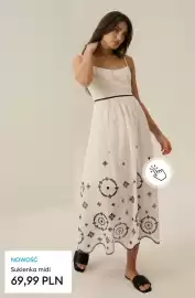 Sinsay gazetka tydzień 17 Strona 2