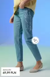 Sinsay gazetka tydzień 17 Strona 8