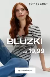 Top Secret gazetka Strona 1