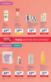 Dm drogerie markt gazetka Strona 2