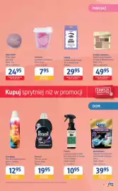 Dm drogerie markt gazetka Strona 3