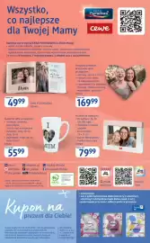 Dm drogerie markt gazetka Strona 4