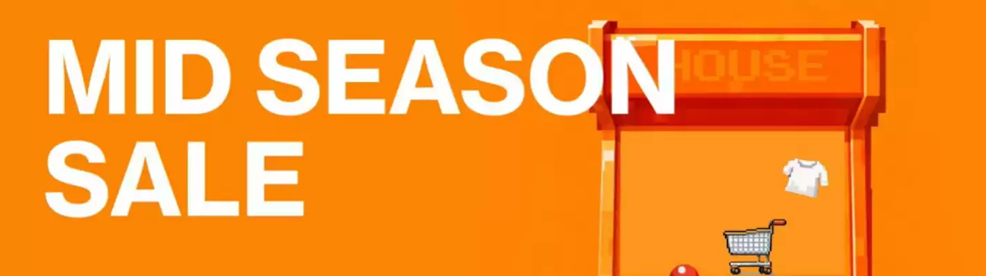 House (ważność do 17-05)