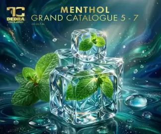 Dedra leták Strana 1