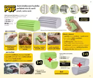 Dedra leták Strana 11