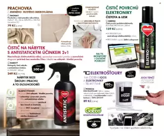 Dedra leták Strana 12