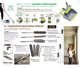 Dedra leták Strana 13