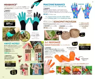 Dedra leták Strana 14