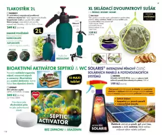 Dedra leták Strana 18