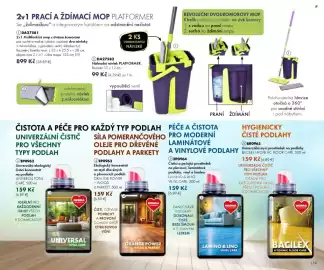 Dedra leták Strana 19