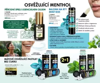 Dedra leták Strana 2