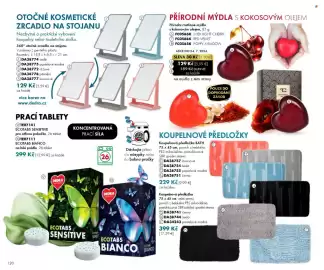 Dedra leták Strana 20