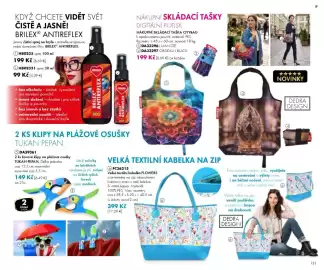 Dedra leták Strana 21