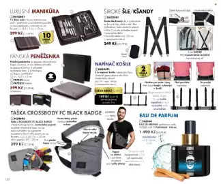 Dedra leták Strana 22