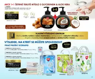 Dedra leták Strana 23