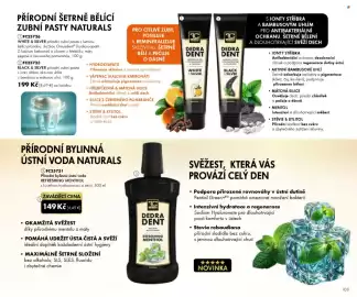 Dedra leták Strana 3