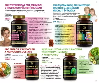 Dedra leták Strana 31