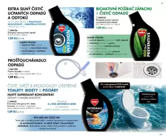 Dedra leták Strana 47