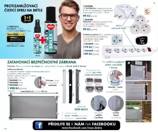 Dedra leták Strana 50