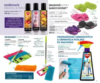 Dedra leták Strana 51