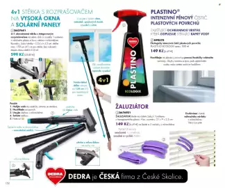 Dedra leták Strana 52