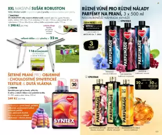 Dedra leták Strana 55