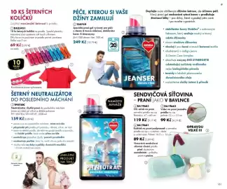 Dedra leták Strana 61