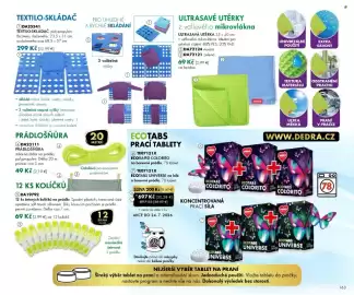 Dedra leták Strana 63