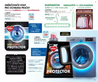 Dedra leták Strana 9