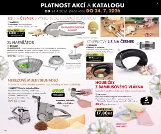 Dedra leták Strana 92