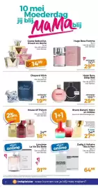 Trekpleister folder week 18 Pagina 2