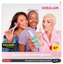 Kruidvat folder Pagina 15