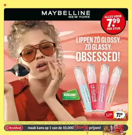 Kruidvat folder Pagina 18