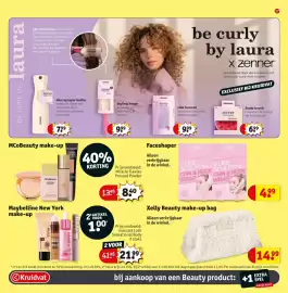 Kruidvat folder Pagina 19