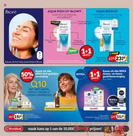 Kruidvat folder Pagina 22