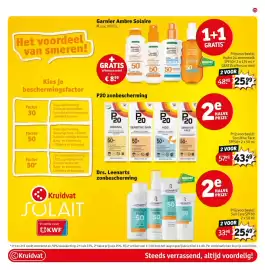 Kruidvat folder Pagina 27