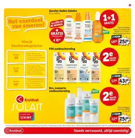 Kruidvat folder Pagina 27