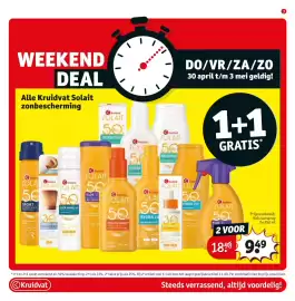 Kruidvat folder Pagina 27
