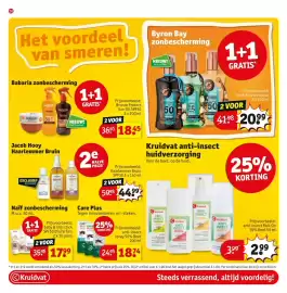 Kruidvat folder Pagina 28