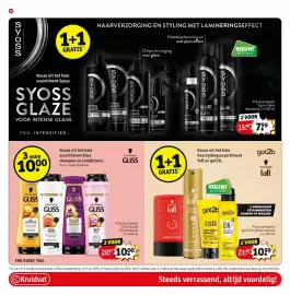 Kruidvat folder Pagina 32