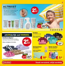Kruidvat folder Pagina 33