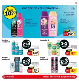 Kruidvat folder Pagina 39