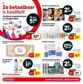 Kruidvat folder Pagina 40