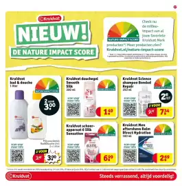 Kruidvat folder Pagina 41
